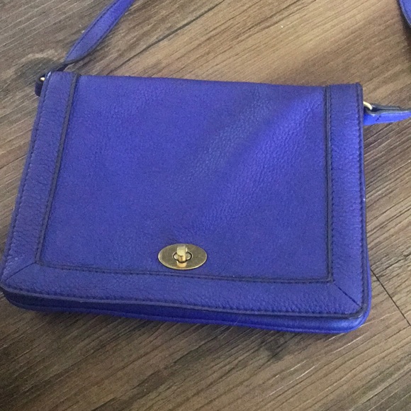 J. Crew crossbody purse - Picture 2 of 7